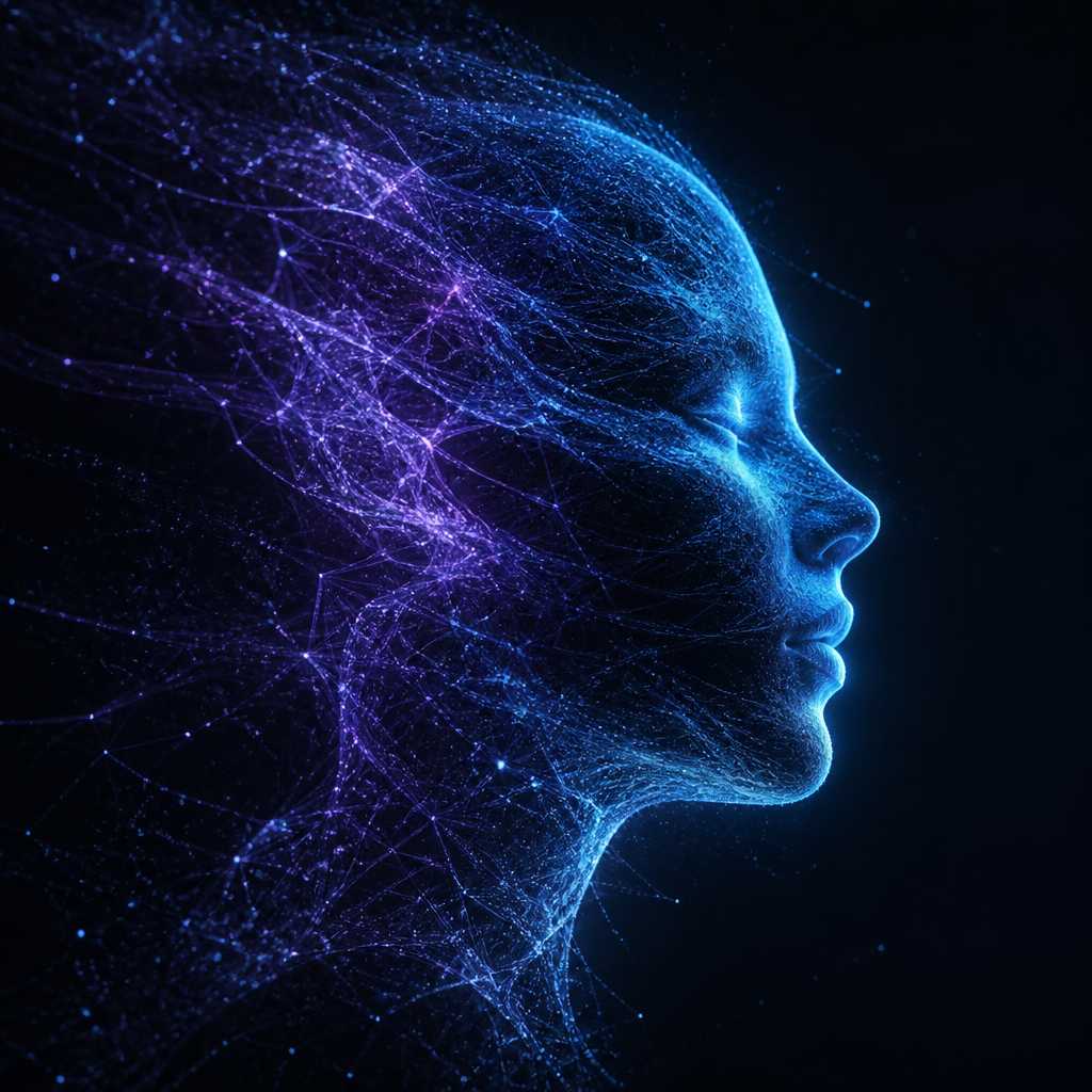 AXON future AI neural vision