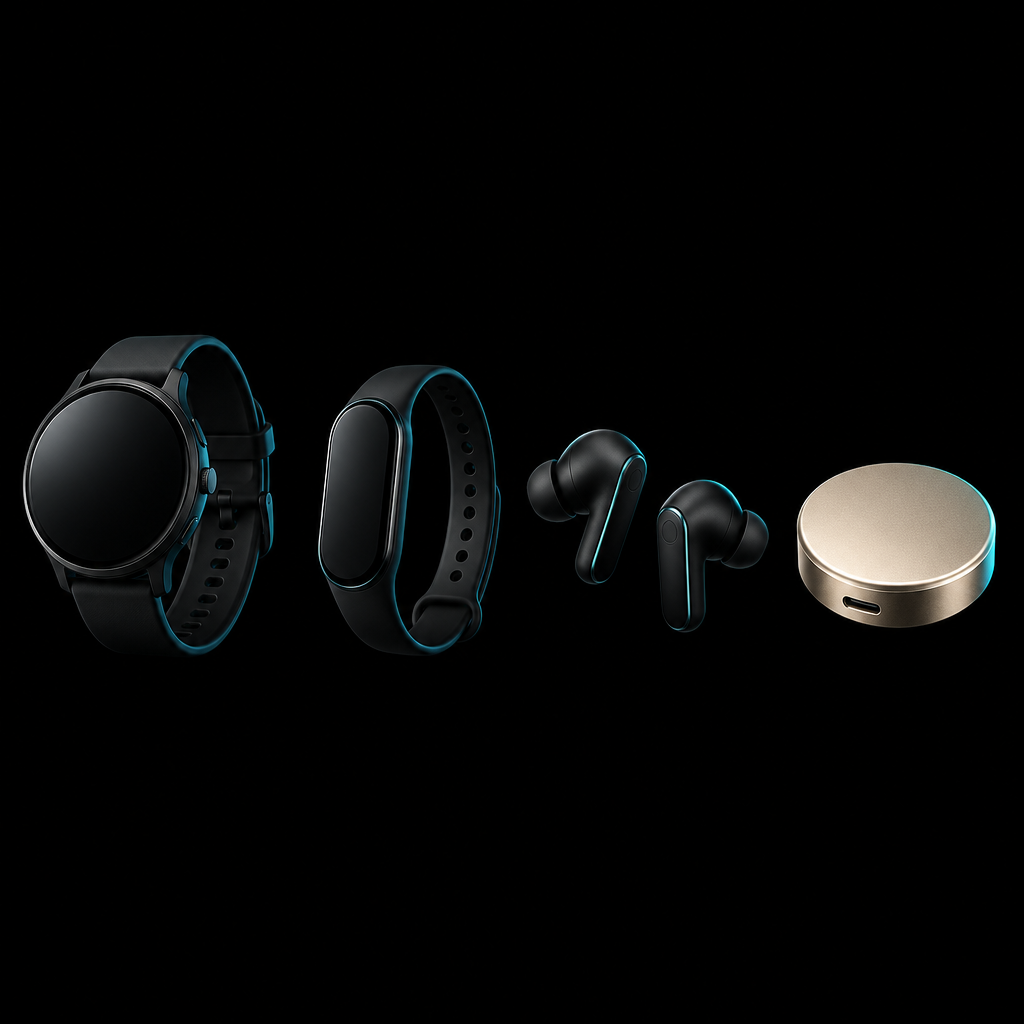 AXON product line